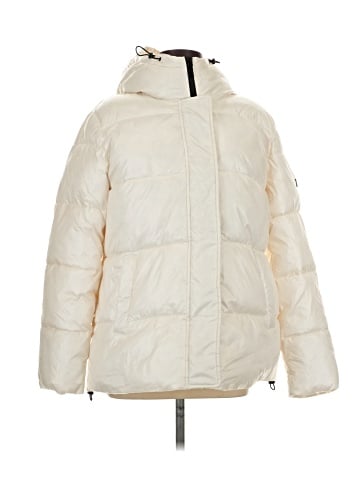 Vince Camuto Snow Jacket (view 1)