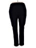INC International Concepts Black Active Pants Size 20 - photo 2