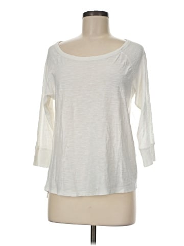 Joe Fresh 3/4 Sleeve T-Shirt (view 1)