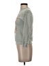 Full Tilt Green Sweatshirt Size M - photo 5