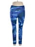 CK Bradley New York Blue Active Pants Size XL - photo 1