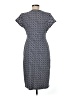 Boden Blue Casual Dress Size 8 - photo 2