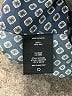 Theory 100% Silk Chevron-herringbone Black Silk Pants Size 00 - photo 8