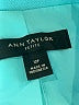 Ann Taylor Teal Blazer Size 12 Petite - photo 6