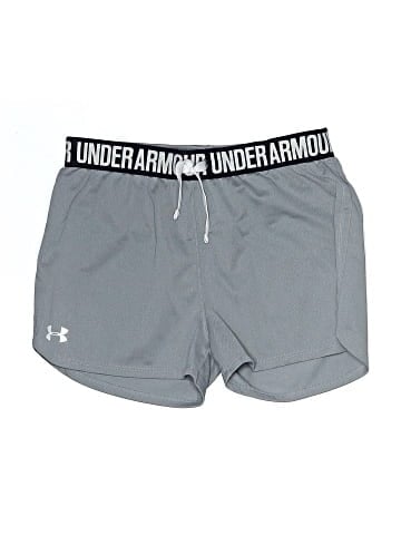 Under Armour Athletic Shorts (view 1)