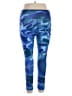 CK Bradley New York Blue Active Pants Size XL - photo 2
