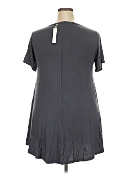Larace Short Sleeve T-Shirt (view 2)