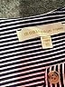 Monteau Chevron-herringbone Gray Casual Dress Size XS - photo 7