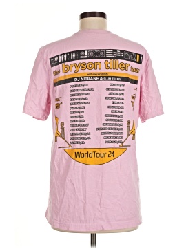 Unbranded Short Sleeve T-Shirt (view 2)