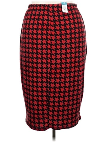 rue21 Formal Skirt (view 2)