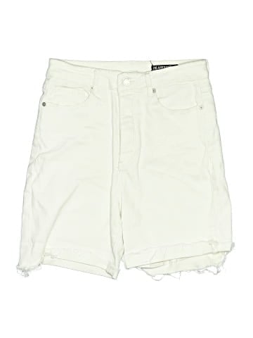 Blank NYC Denim Shorts (view 1)