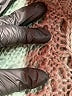Moon & Madison 100% Acrylic Green Pullover Sweater Size S - photo 9