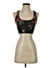 Greyson Black Tank Top Size S - photo 1