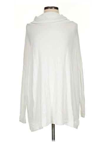 Renee C. Turtleneck Sweater (view 1)