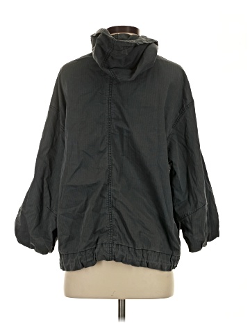 Free People Raincoat (view 2)