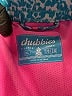 Chubbies Paisley Teal Board Shorts Size 18 - photo 3