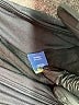 Active by Old Navy Solid Black Skort Size 8 - photo 3
