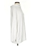 Renee C. White Turtleneck Sweater Size S - photo 4