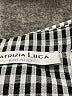 Patrizia Luca 100% Polyester Black Sleeveless Blouse Size M - photo 7