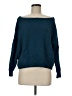 Unbranded Teal Pullover Sweater Size M - photo 1