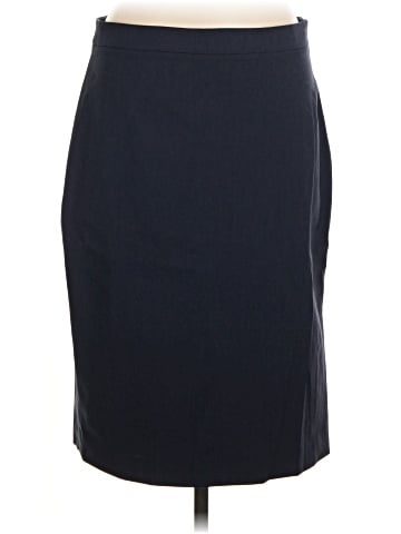 Banana Republic Wool Skirt (view 1)
