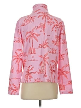 T by Talbots Raincoat (view 2)