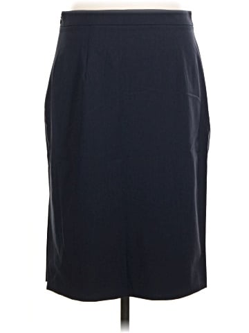 Banana Republic Wool Skirt (view 2)
