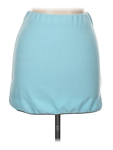 Frankies Bikinis Casual Skirt (view 1)