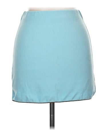 Frankies Bikinis Casual Skirt (view 2)