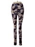 BSP Better Sports Performance Print Blue Leggings Size M - photo 2
