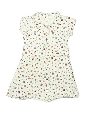 Nannette Dress (view 1)