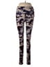 BSP Better Sports Performance Print Blue Leggings Size M - photo 1
