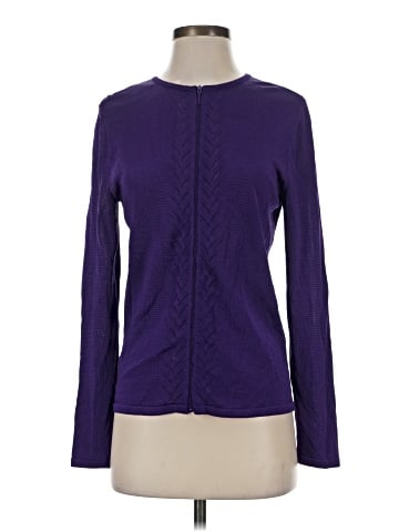 Kate Hill Long Sleeve Top (view 1)