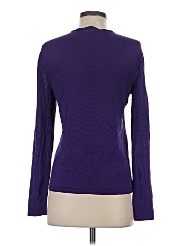 Kate Hill Long Sleeve Top (view 2)