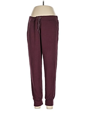 Ann Taylor LOFT Track Pants (view 1)