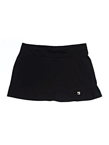 FILA Active Skort (view 1)