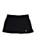 FILA Solid Black Active Skort Size L - photo 1