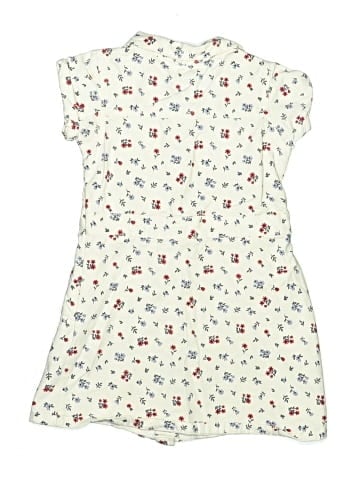 Nannette Dress (view 2)