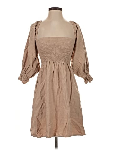 Kourt Casual Dress (view 1)