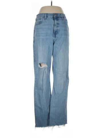 Madewell Jeans (view 1)