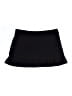 FILA Solid Black Active Skort Size L - photo 2