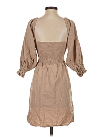 Kourt Casual Dress (view 2)
