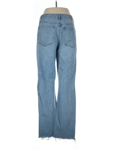 Madewell Jeans (view 2)