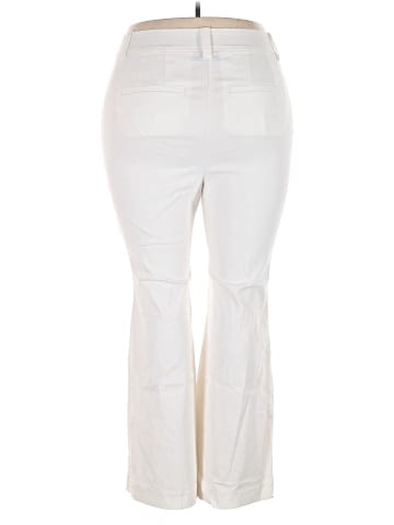 Lane Bryant Jeggings (view 2)
