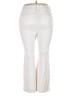 Lane Bryant Ivory Jeggings Size 18 - photo 2