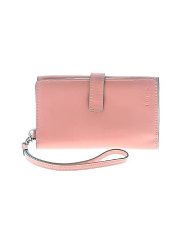 Lodis Leather Wristlet (view 1)