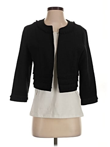 Karl Lagerfeld Paris Jacket (view 1)