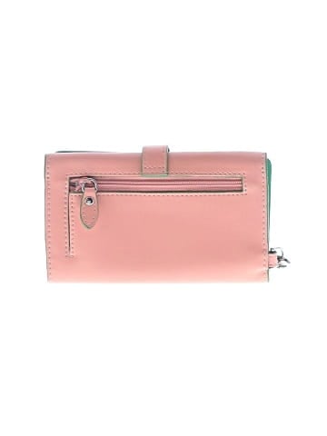 Lodis Leather Wristlet (view 2)