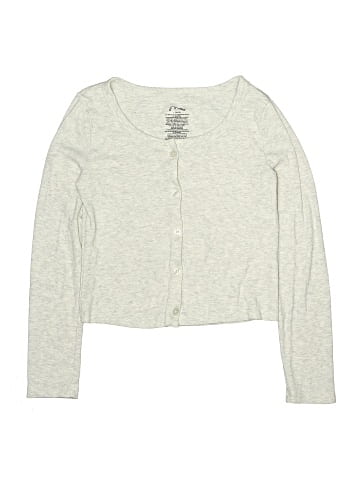 Art Class Long Sleeve Henley (view 1)