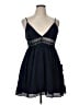 Lulus Blue Cocktail Dress Size XL - photo 1